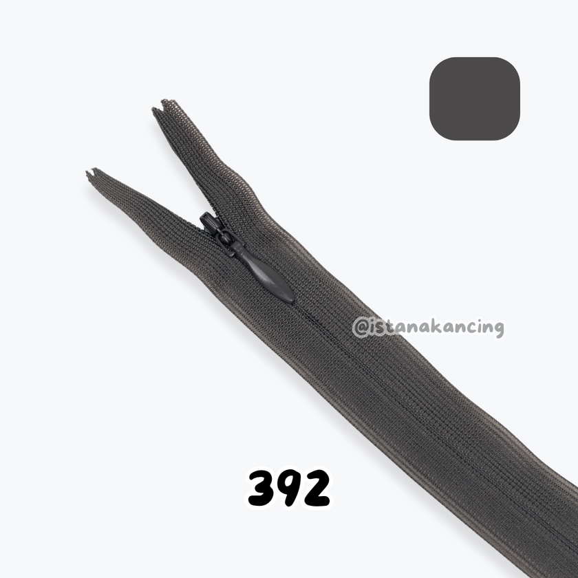 YKK Invisible Zipper - Strip Z