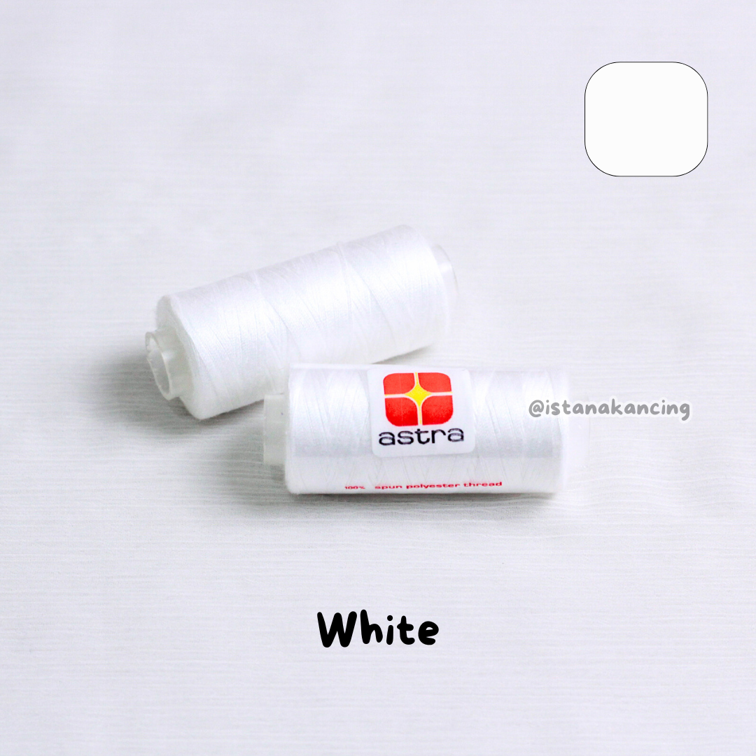 Astra Thread Strip 1