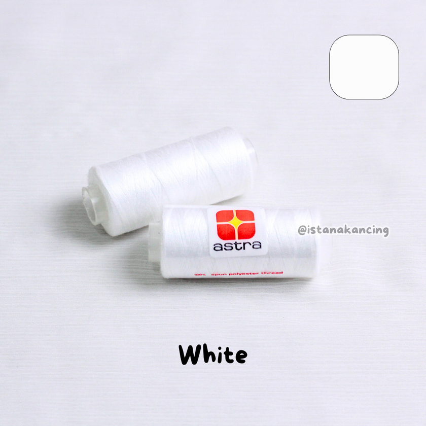 Astra Thread Strip 1