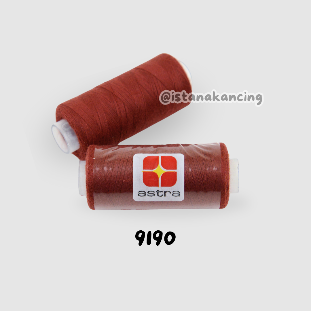 Astra Thread Strip 7