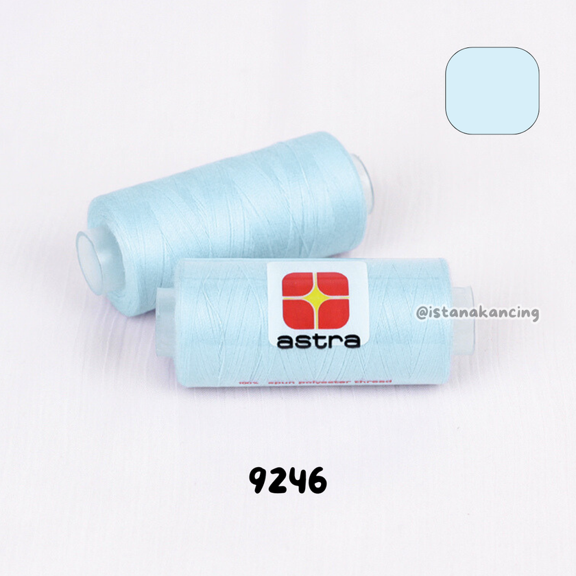 Astra Thread Strip 10