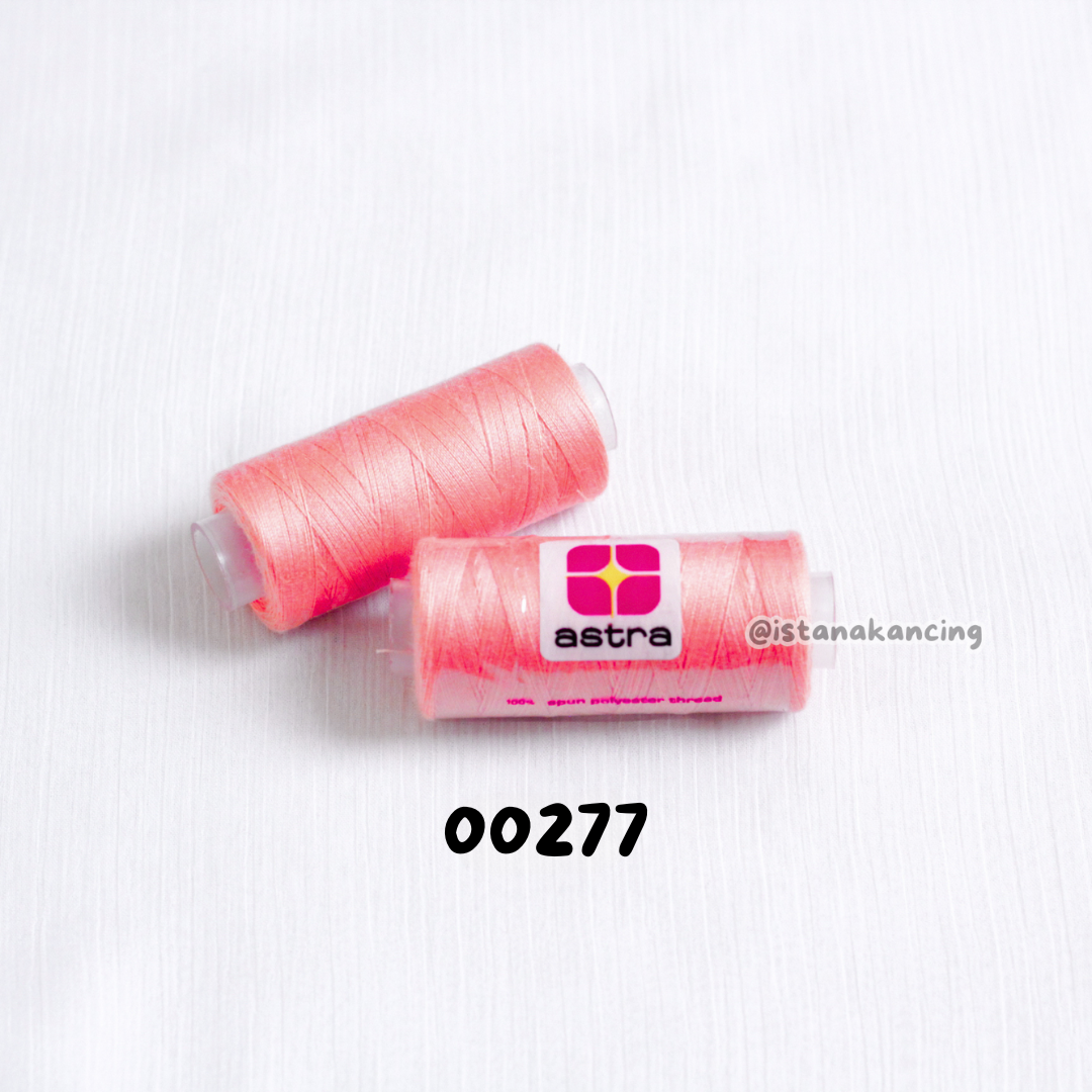 Astra Thread Strip 5