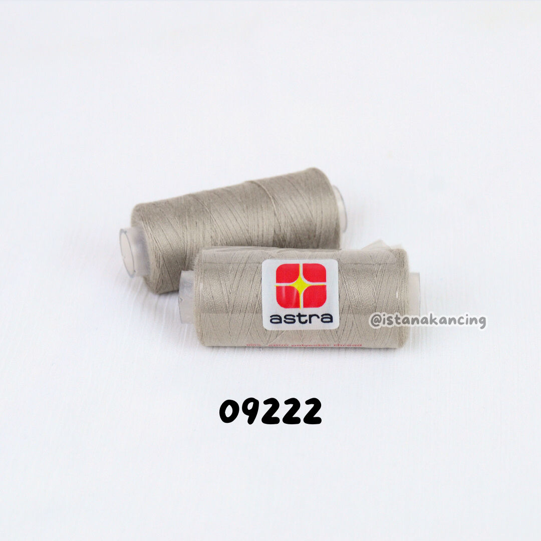 Astra Thread Strip 5