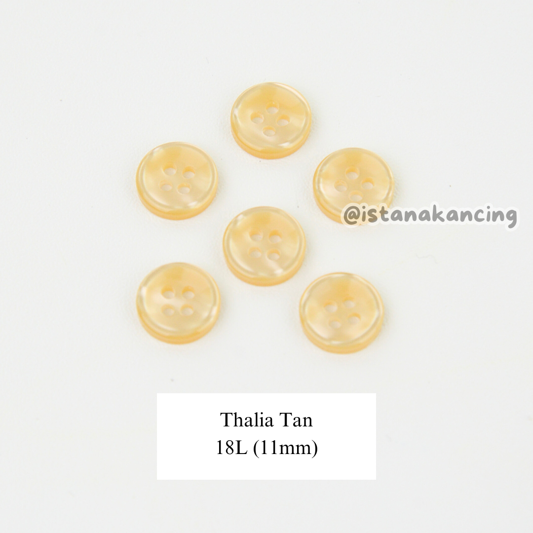Thalia Button