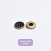 Tartan Button