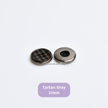 Tartan Button