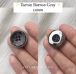 Tartan Button
