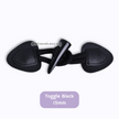 Kancing Coat Toggle