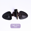 Kancing Coat Toggle