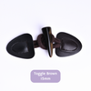 Kancing Coat Toggle
