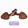 Kancing Coat Toggle
