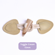 Kancing Coat Toggle