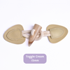 Kancing Coat Toggle