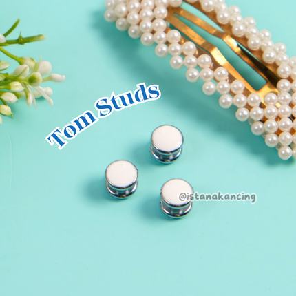 Tom Studs