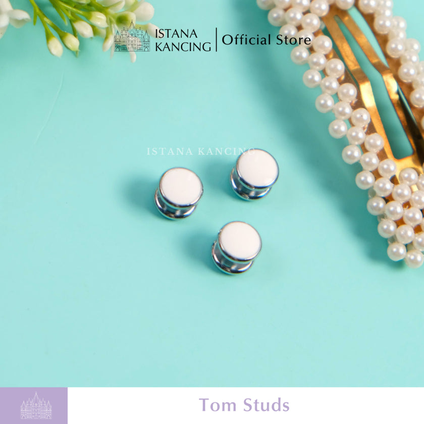 Tom Studs