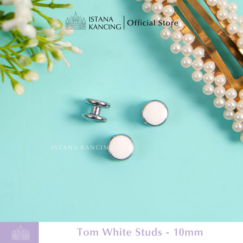 Tom Studs