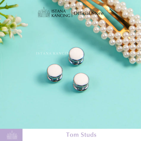 Tom Studs