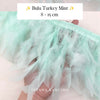 Turkey Feathers 8-11cm