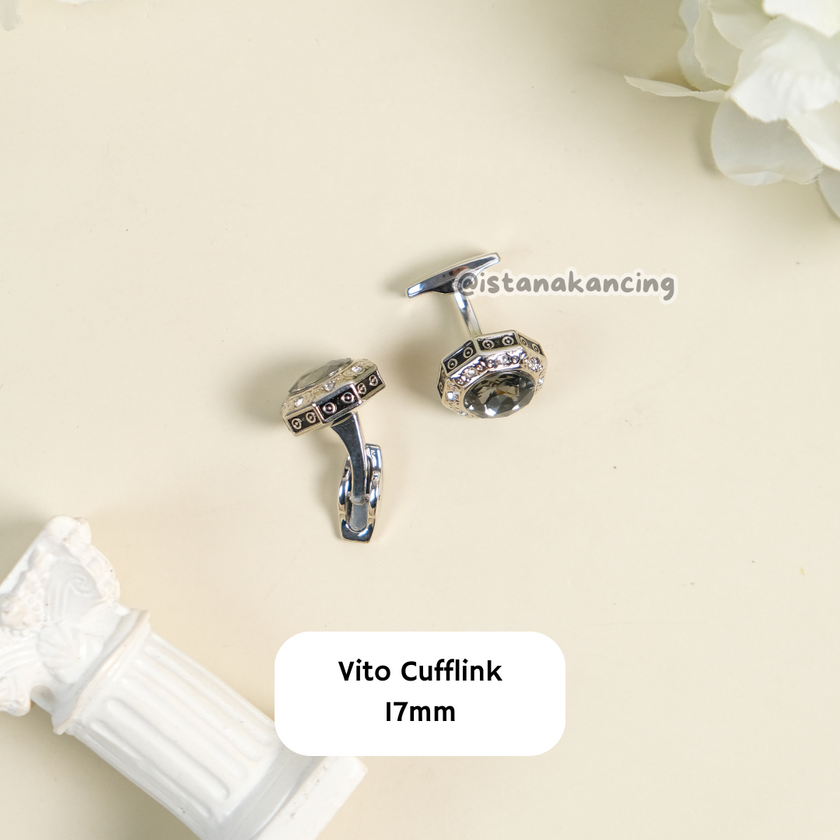 Vito Cufflink
