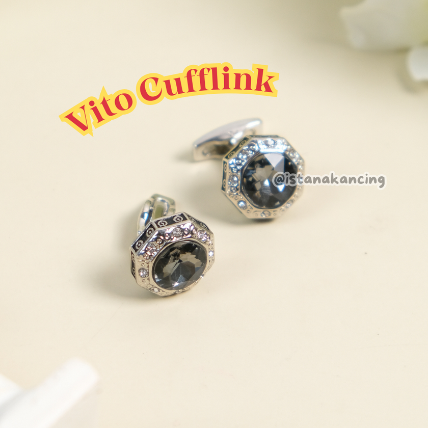 Vito Cufflink