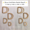 Elysse Ring D