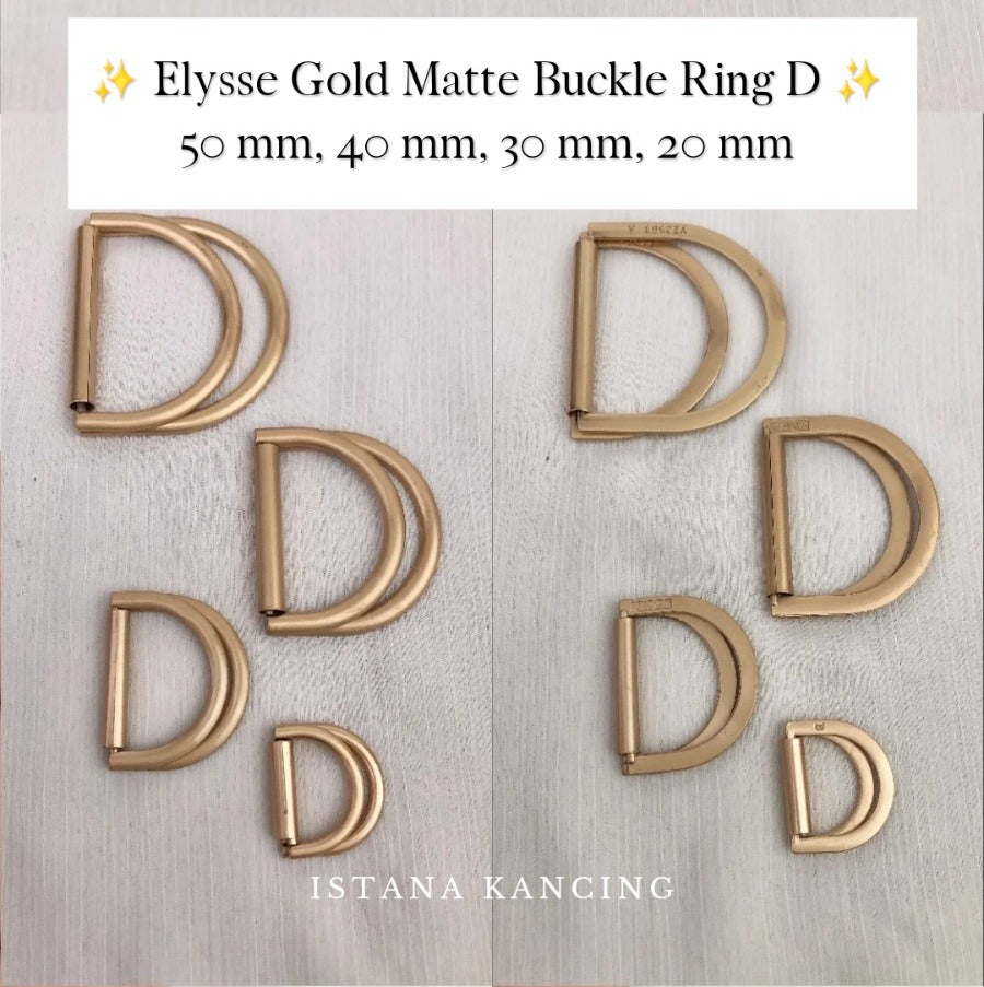 Elysse Ring D