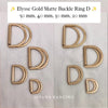 Elysse Ring D