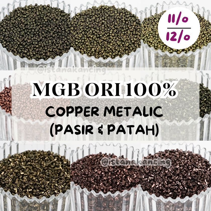 MGB Pasir & Bambu Patah