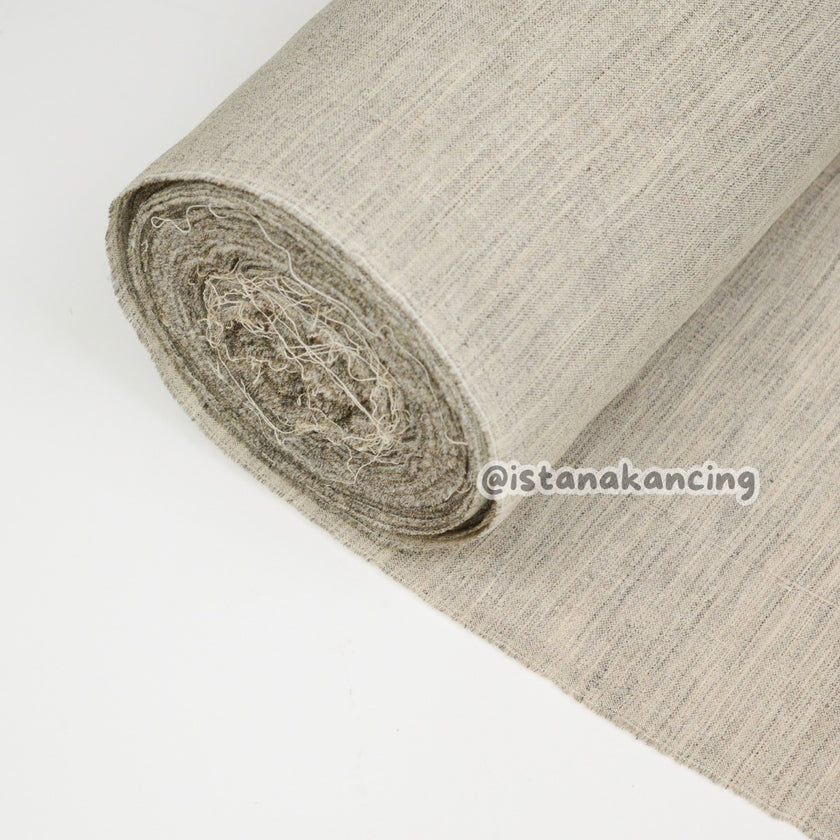 Antarmuka Kanvas Rambut Kuda