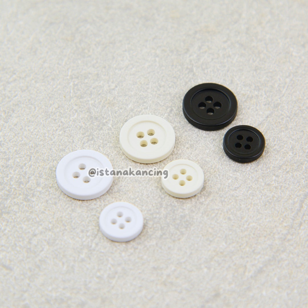 Sean Button 4 Holes