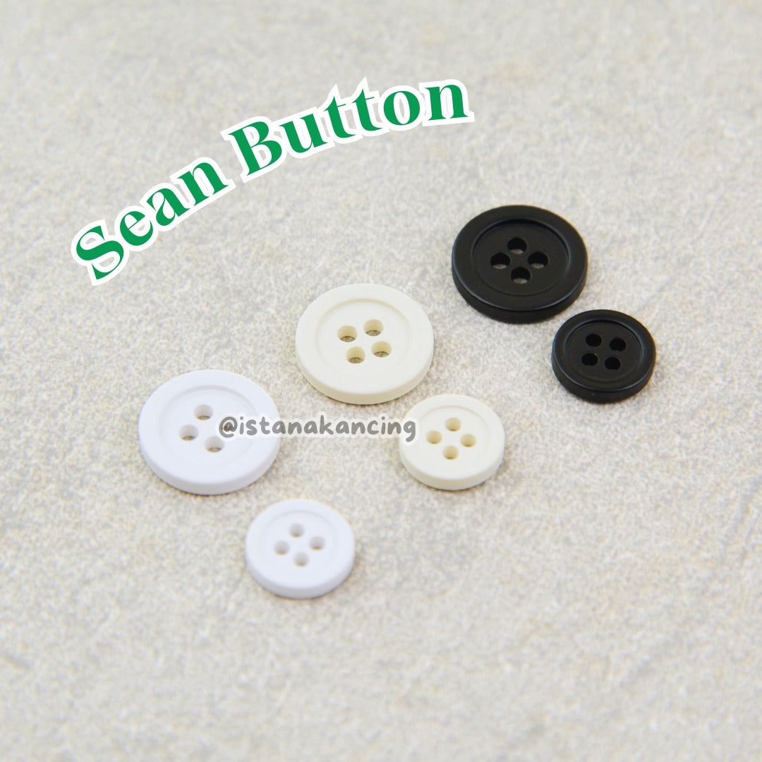 Sean Button 4 Holes
