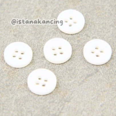 Axel Button 4 Holes