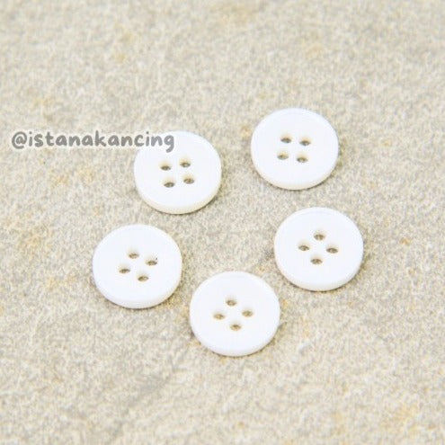 Axel Button 4 Holes