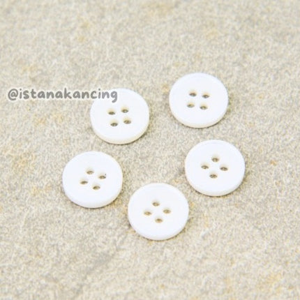 Axel Button 4 Holes