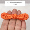 Cheongsam Satin Frog Button