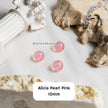 Alicia Pearl