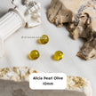 Alicia Pearl
