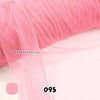 Kain Soft Tulle Lebar 150cm Pink Series