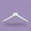 Hanger Baju Velvet