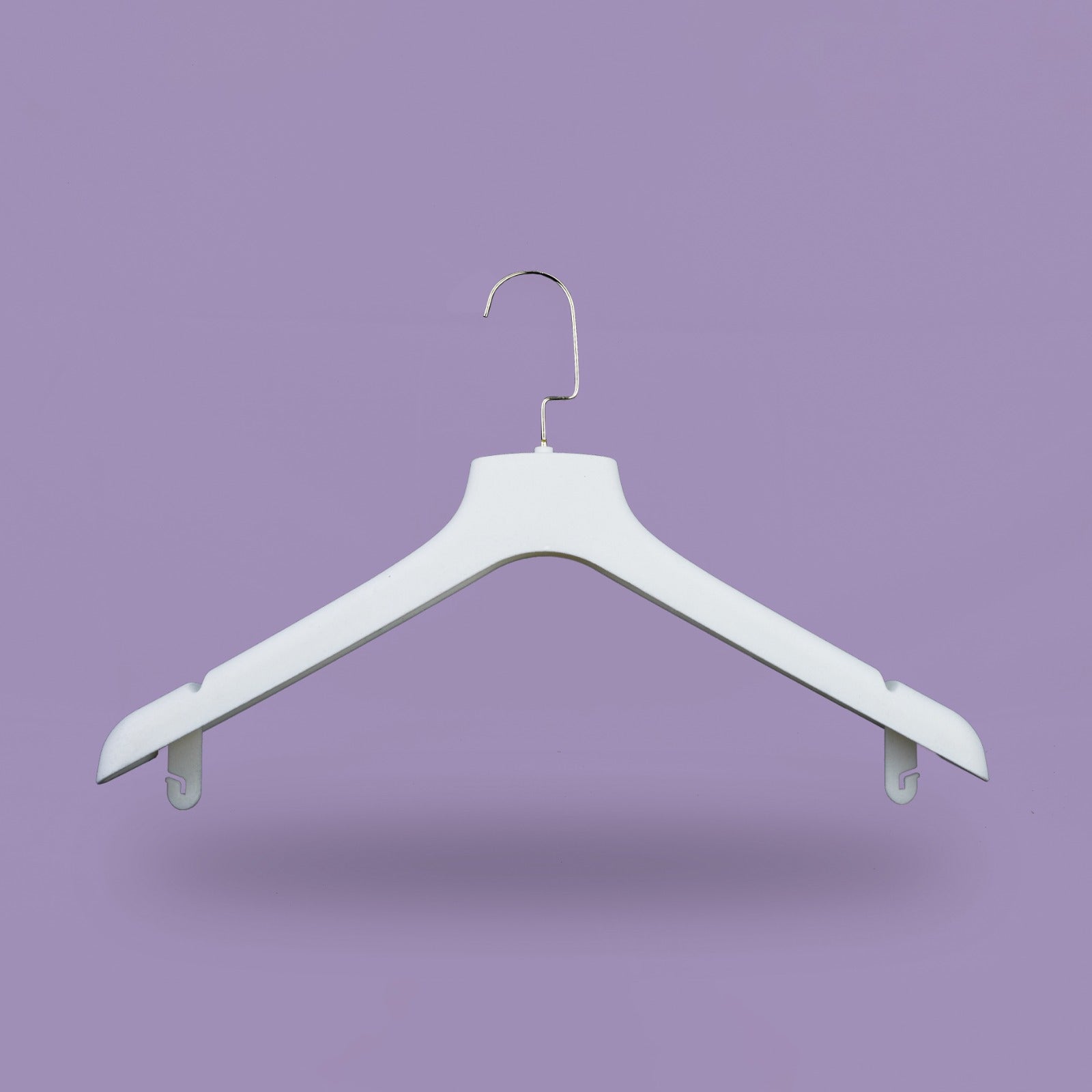 Hanger Baju Velvet