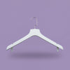 Hanger Baju Velvet