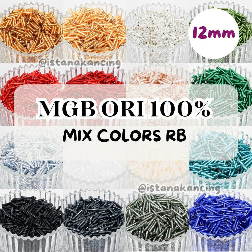 MGB Bambu 12mm/RB