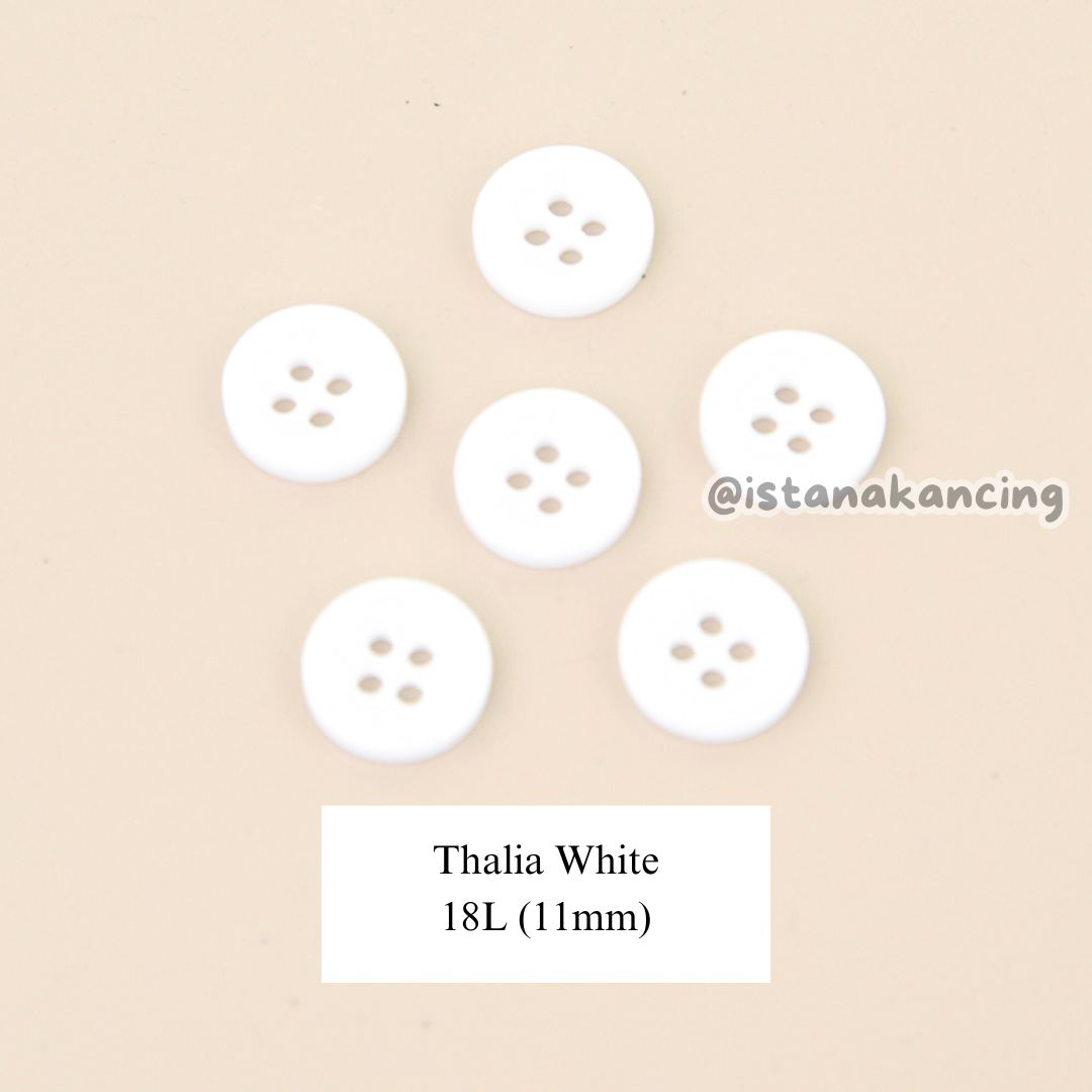 Thalia Button