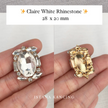 Claire Rhinestone