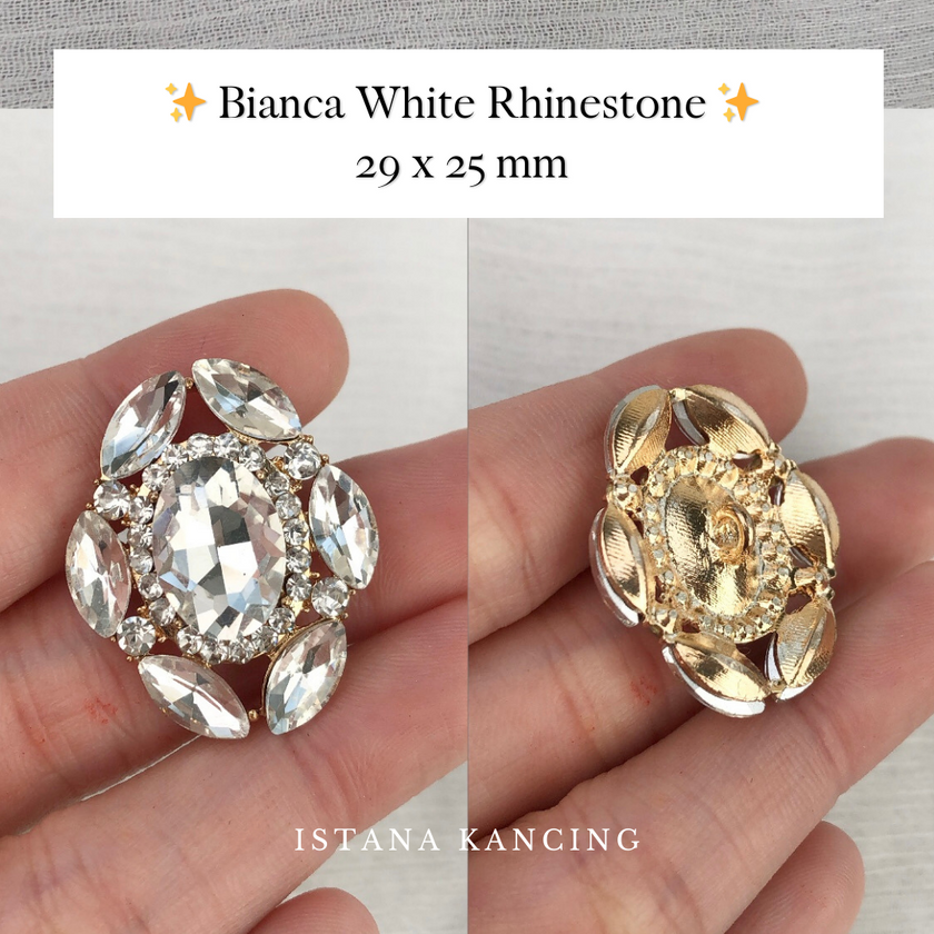 Bianca Rhinestone