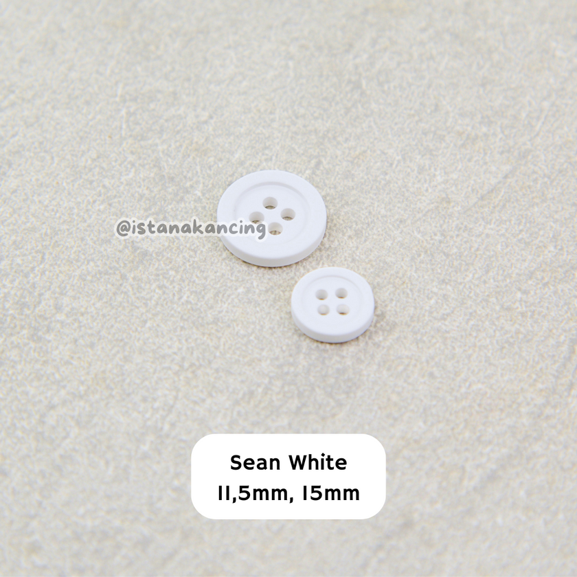 Sean Button 4 Lubang