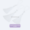 Tassel Rumbai Pendek