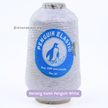 Benang Karet Penguin No 37
