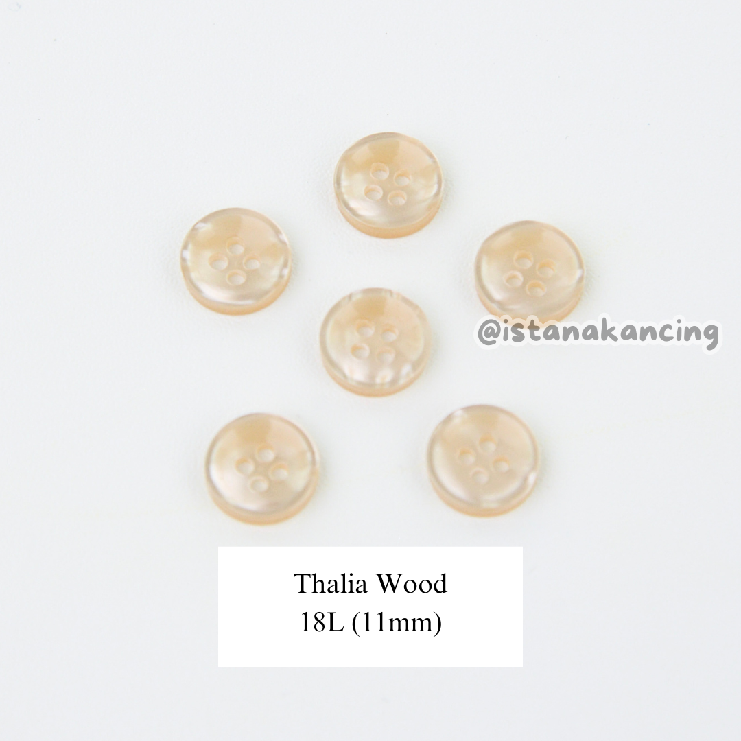 Thalia Button