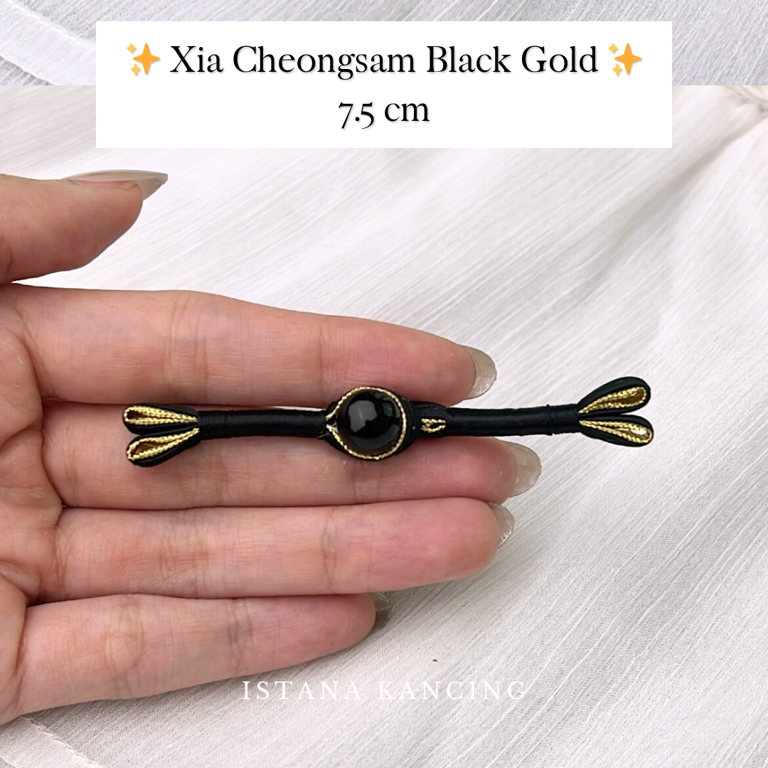 Xia Cheongsam